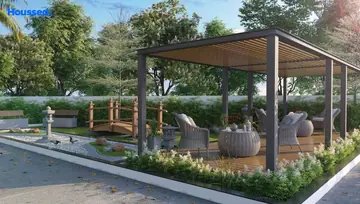 Amenities of Infocity Premlatha Grandeur - Image 244609