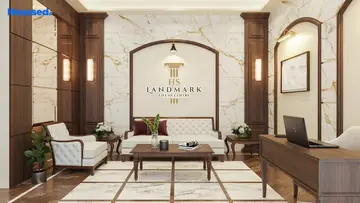 Amenities of HS Landmark - Image 324327