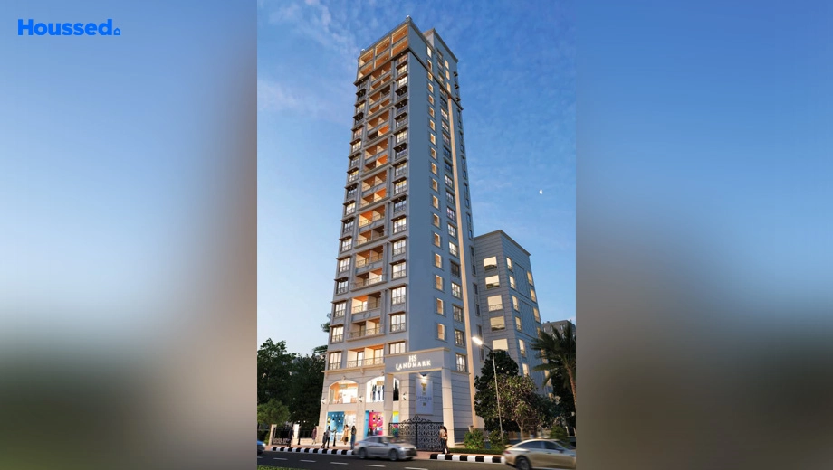 Project Image of HS Landmark in Mulund West, Mumbai - Image 324323
