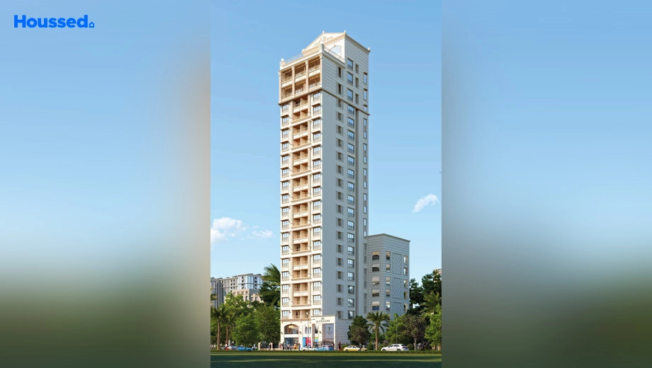 Project Image of HS Landmark in Mulund West, Mumbai - Image 324324