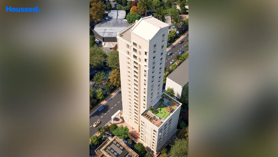 Project Image of HS Landmark in Mulund West, Mumbai - Image 324325