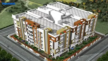 Project Image of Infocity Inspire - Image 244604