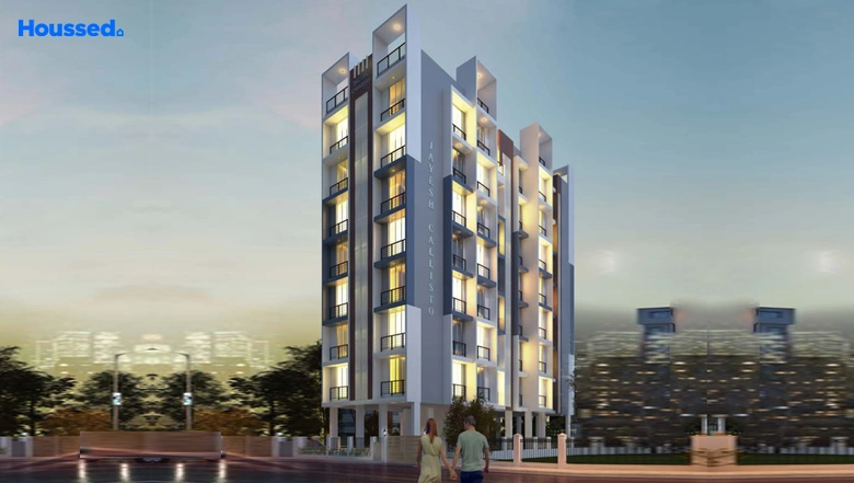 Project Image of Jayesh Callisto in Ulwe, Navi Mumbai - Image 120723
