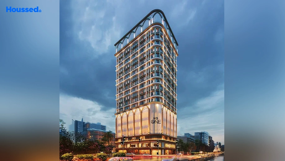 Project Image of HS One in Mulund West, Mumbai - Image 324329