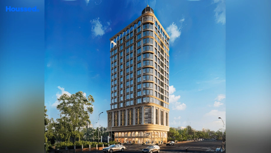 Project Image of HS One in Mulund West, Mumbai - Image 324331