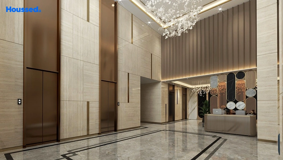 Project Image of HS One in Mulund West, Mumbai - Image 324330