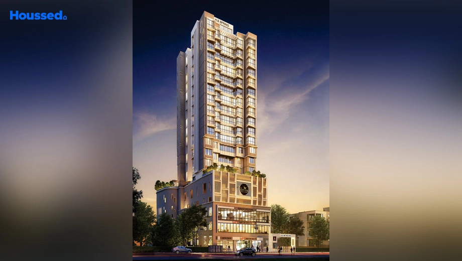 Project Image of HS Spring in Mulund East, Mumbai - Image 324363