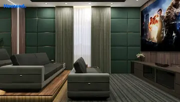Amenities of Krushi Whitefields - Image 244642