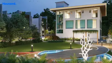 Amenities of Krushi Whitefields - Image 244644
