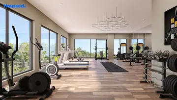 Amenities of Krushi Whitefields - Image 244637