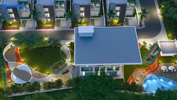 Amenities of Krushi Whitefields - Image 244636