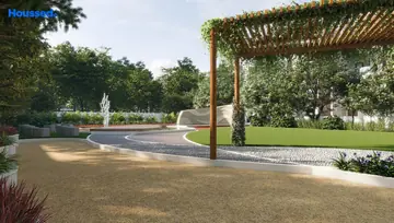 Amenities of Krushi Whitefields - Image 244638