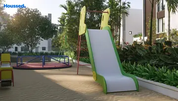 Amenities of Krushi Whitefields - Image 244641