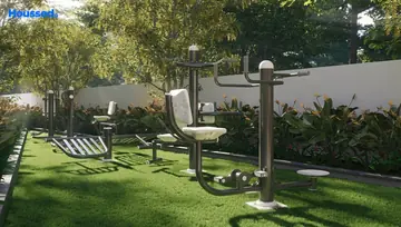 Amenities of Krushi Whitefields - Image 244645