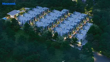 Project Image of Krushi Whitefields - Image 244634