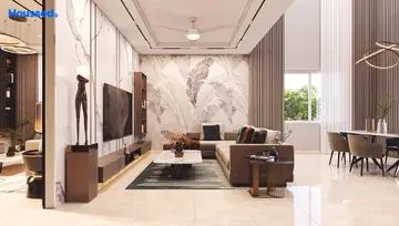 Sample Apartment of Krushi Whitefields - Image 244646