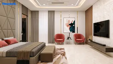 Sample Apartment of Krushi Whitefields - Image 244647