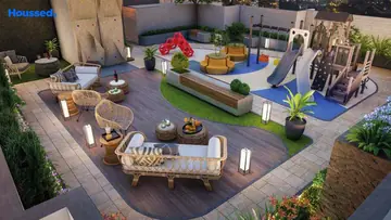 Amenities of HS Coral - Image 324307