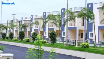 Project Image of Krushi Defence Colony - Image 244628