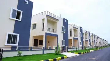 Project Image of Krushi Defence Colony - Image 244629