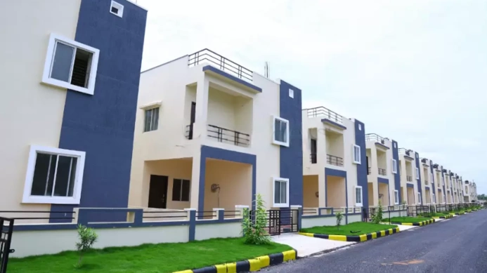 Project Image of Krushi Defence Colony in Patancheru, Hyderabad - Image 244629