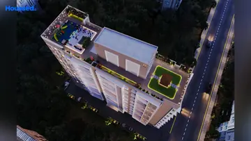 Amenities of HS Soham Villa - Image 327180