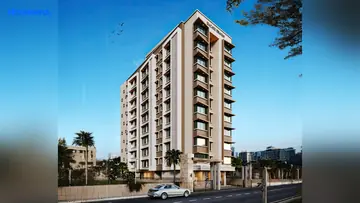 Project Image of HS Soham Villa - Image 327179