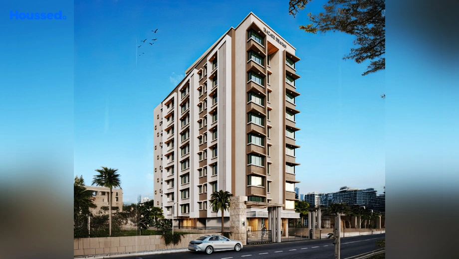 Project Image of HS Soham Villa in Mulund West, Mumbai - Image 327179