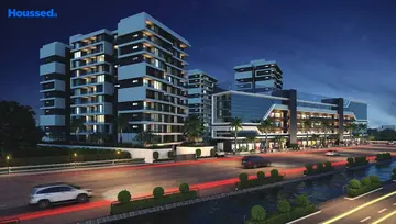 Project Image of Raghuvir Symphony - Image 249754
