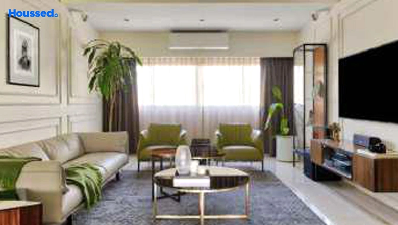 Sample Apartment of Reddys Crown in Ulwe, Navi Mumbai - Image 120755