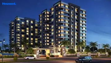 Project Image of Raghuvir Sheraton Luxury - Image 249465