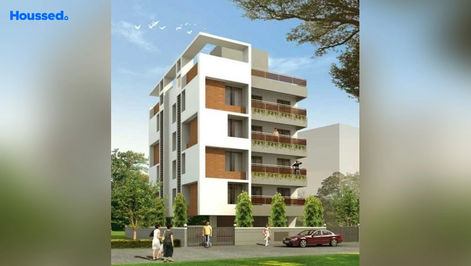 Project Image of Gokhale Swaminath in Karve Nagar, Pune - Image 321577