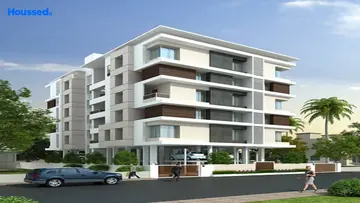 Project Image of Gokhale Shree Padmavati - Image 321595
