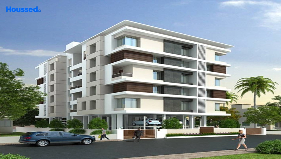Project Image of Gokhale Shree Padmavati in Kothrud, Pune - Image 321595