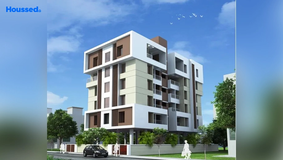 Project Image of Gokhale Prachi Krupa in Kothrud, Pune - Image 321606