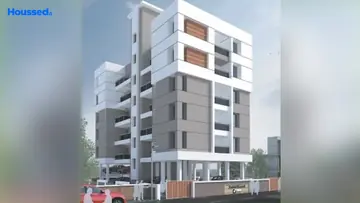 Project Image of Gokhale Shree Sukhashanti 2 - Image 321647