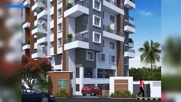 Project Image of Gokhale Anandban - Image 350953