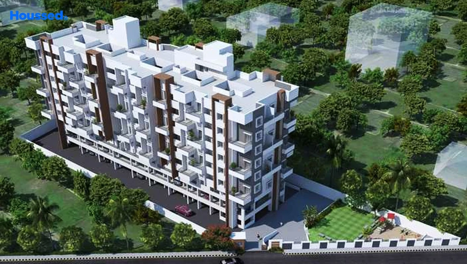 Project Image of Gokhale Anandban in Ravet, Pune - Image 350952
