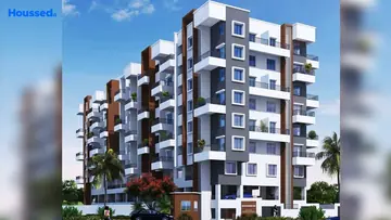 Project Image of Gokhale Anandban - Image 350951