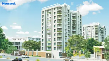 Project Image of Raghuvir Salasar Palace I - Image 253664