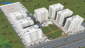 Project Image of Raghuvir Shrungar Residency - Image 250970