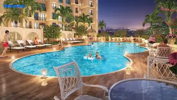 Amenities of Shubham Jijai Tulsi - Image 120774