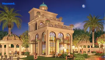 Amenities of Shubham Jijai Tulsi - Image 120780