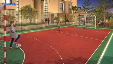 Amenities of Shubham Jijai Tulsi - Image 120775