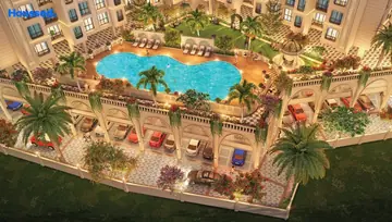 Amenities of Shubham Jijai Tulsi - Image 120773