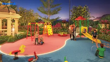 Amenities of Shubham Jijai Tulsi - Image 120778
