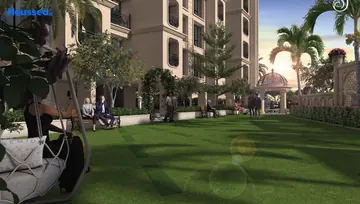 Amenities of Shubham Jijai Tulsi - Image 120776