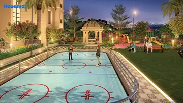Amenities of Shubham Jijai Tulsi - Image 120777