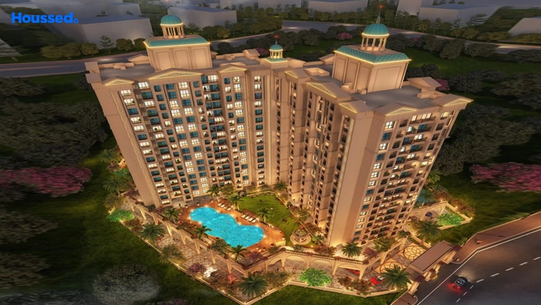 Project Image of Shubham Jijai Tulsi in Taloja, Navi Mumbai - Image 120771
