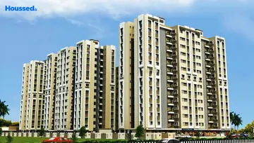 Project Image of Raghuvir Shiv Residency - Image 253677